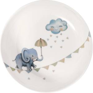 Villeroy & Boch Дълбока чиния Walk like an Elephant (14-8674-2752)