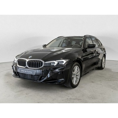 BMW 318i Touring 115 kW