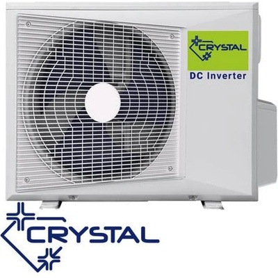 Crystal C3OU-D27HR4