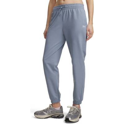 Under Armour Dámské Tepláky Modrá