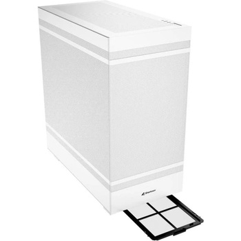 Image 1 of Sharkoon Rebel C50 White