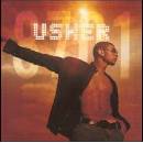 USHER: 8701, CD