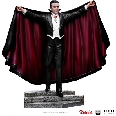 Iron Studios Dracula Universal Monsters 1:10 23 cm