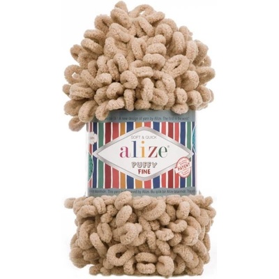 Přize Alize Puffy Fine 415