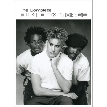 Fun Boy Three - Complete Fun Boy Three CD