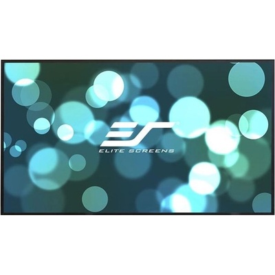 ELITE SCREENS 150" (373,6 cm)/ 16:9/ 181,6 x 332,4 cm AR150WH2