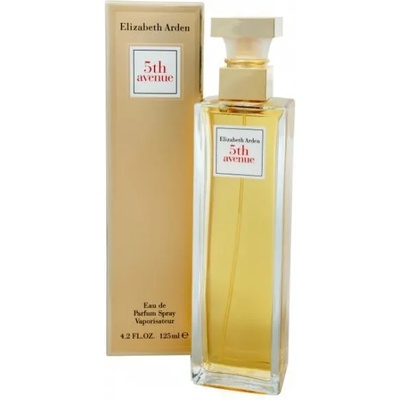 Elizabeth Arden 5th Avenue EDP 125 ml