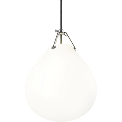 Louis Poulsen Висяща лампа Moser 25 см (5741086304)