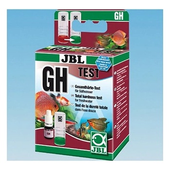 JBL GH Test Set