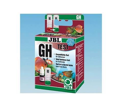 JBL GH Test Set