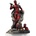 Iron Studios Deadpool & Wolverine Deadpool
