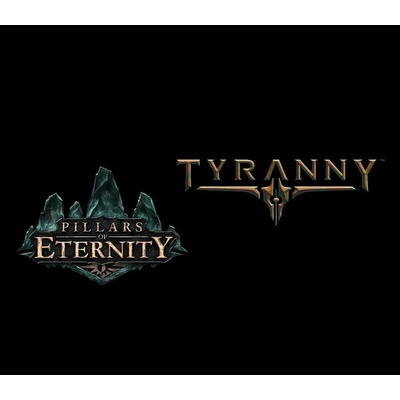 Tyrrany and Pillars of Eternity Bundle