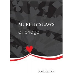 Murphys Laws of Bridge | Joe Blatnick (ISBN: 9781504948227)