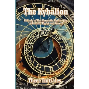 Kybalion | Initiates Three (2007)
