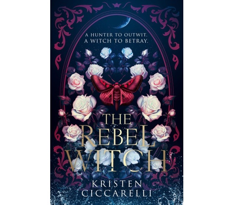 The Rebel Witch