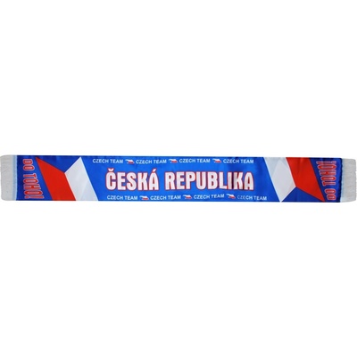 Šála subli ČR 5