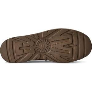 UGG лоуфъри мъжки от набук M Shep Penny Loafer