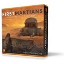 Portal Games First Martians: Adventures on the Red Planet