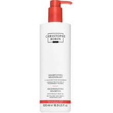 Christophe Robin Regenerating Shampoo 500 ml