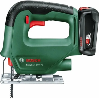 Image 1 of Bosch EasySaw 18V-70 (0603012002)