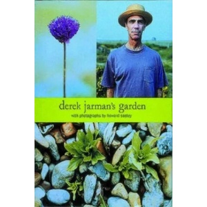 Derek Jarman's Garden | Derek Jarman (2009)