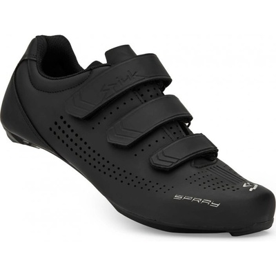 SPIUK Road Spray černá