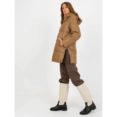 Z-Desing Jacket Style NM-KR-H-926/89.10P Béžová