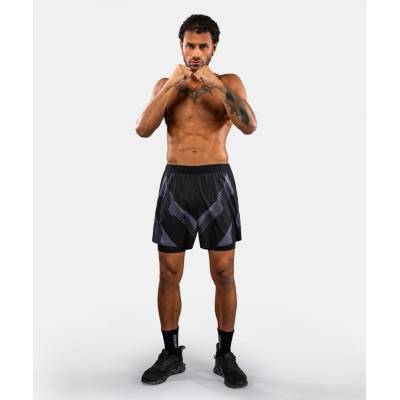 Venum No-Gi 6.0 Black/Grey