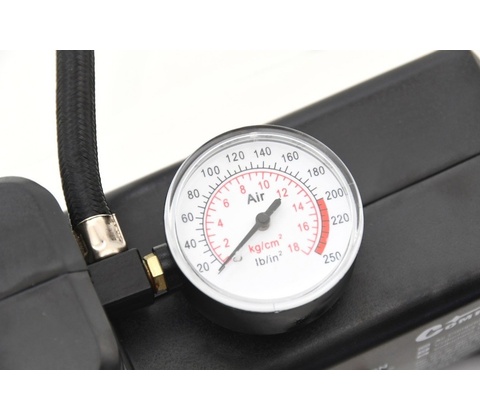Compass 12/230V Block 07194