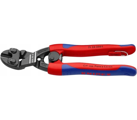 Knipex 7122200