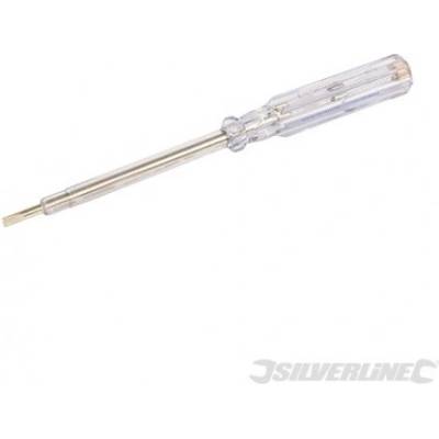 Silverline Zkoušečka přívodu elektrického proudu - 110 - 250V AC 677484