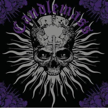Candlemass - Sweet Evil Sun (CD) (4527516021603)