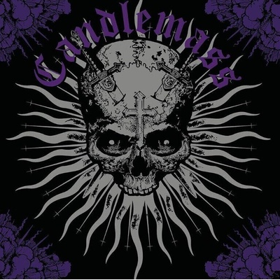 Candlemass - Sweet Evil Sun (CD) (4527516021603)