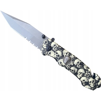 FOX Skull XX-1