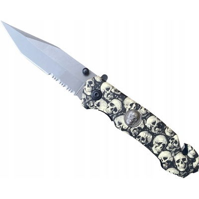 FOX Skull XX-1