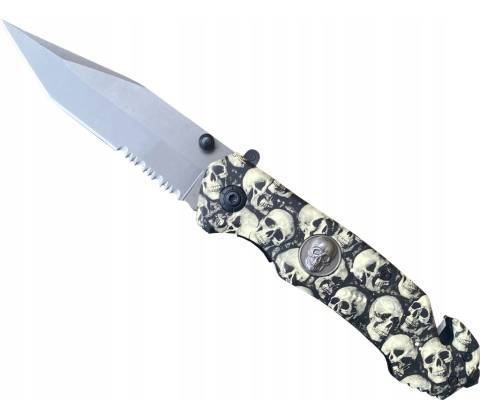 FOX Skull XX-1