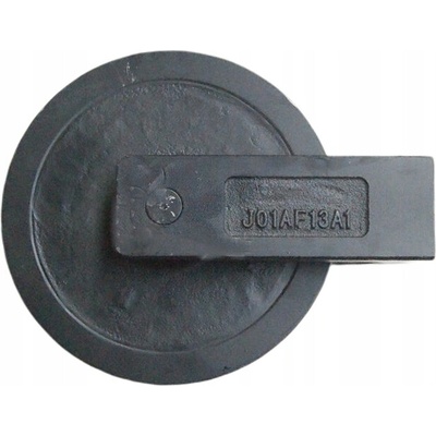 Napínacie koleso MINI YANMAR B12 B15 B17 VIO15