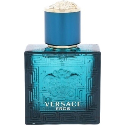 Versace Eros toaletná voda pánska 5 ml vzorka