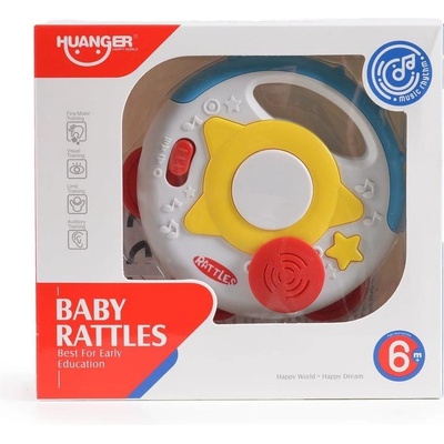 Moni Музикално дайре he0511 (3800146222413)