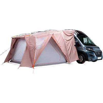 VAUDE Вътрешна палатка Vaude Drive Pavillon Innertent Body - Sand - размер One Size (525-1282-0111)