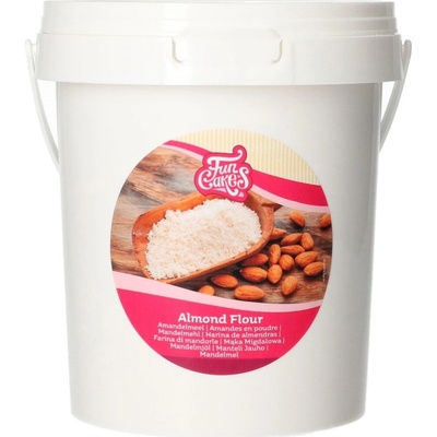 Funcakes Mandľová múka 350 g