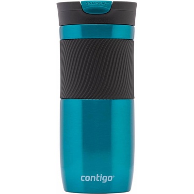 Contigo Byron Biscay Bay tyrkysový 470 ml