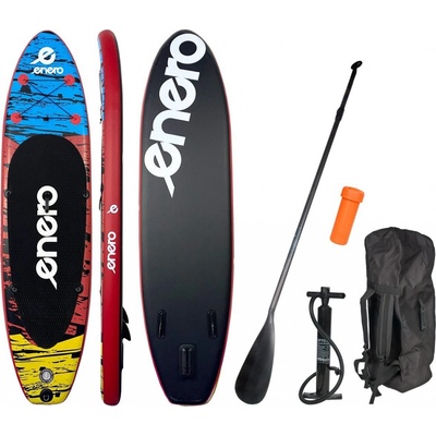 Paddleboard ENERO SUP 300 x 76 x 15