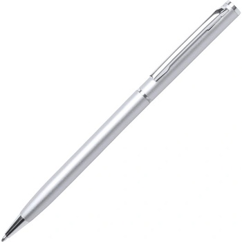 Image 1 of Claps Химикалка Claps Abed, син цвят на писане, сива