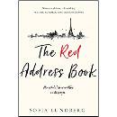 The Red Address Book - Sofia Lundberg
