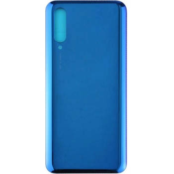 Kryt Xiaomi Mi9 Lite zadní Modrý