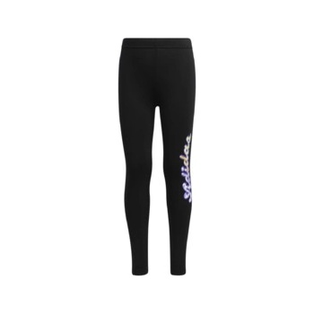 adidas Performance adidas Sum Leggings Černá