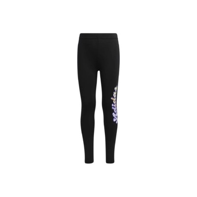 adidas Performance adidas Sum Leggings Černá