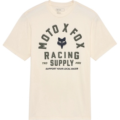 Fox Local Racer Ss Prem Tee