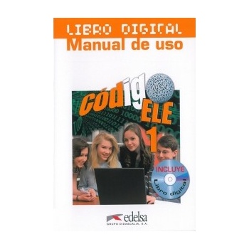 Código ELE 1 Doplňky